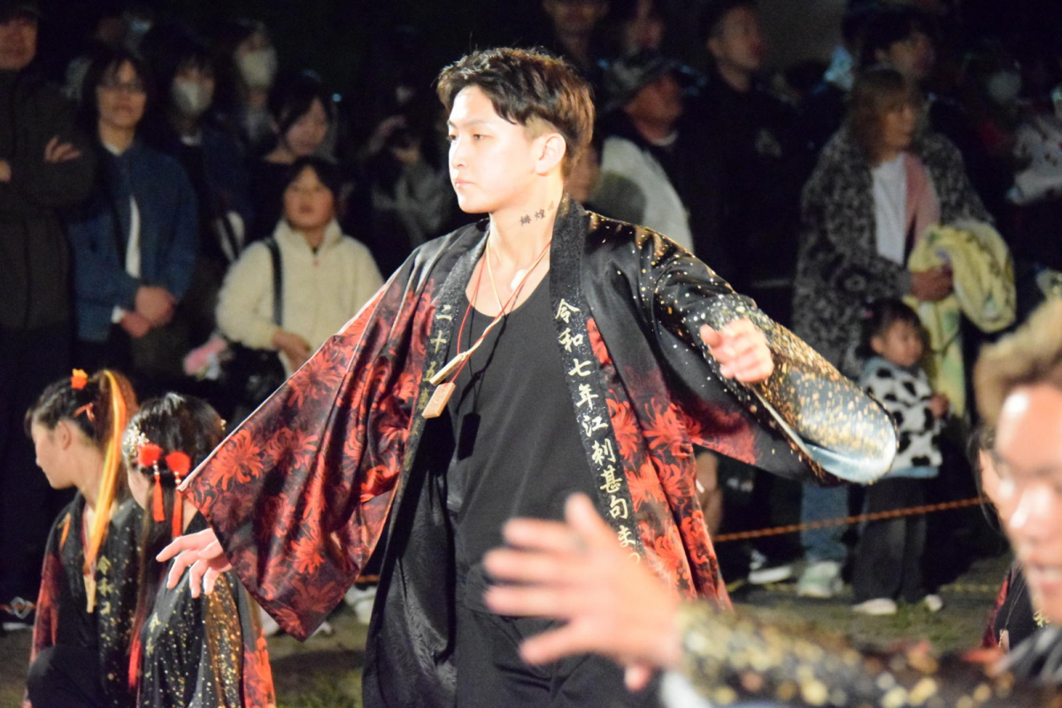 第52回江刺甚句まつり2025その4 2025/05/04