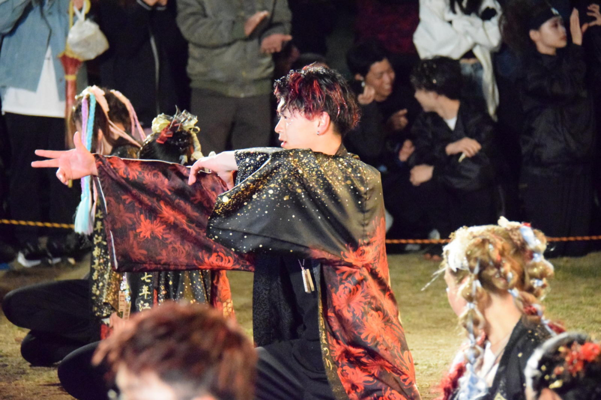 第52回江刺甚句まつり2025その4 2025/05/04