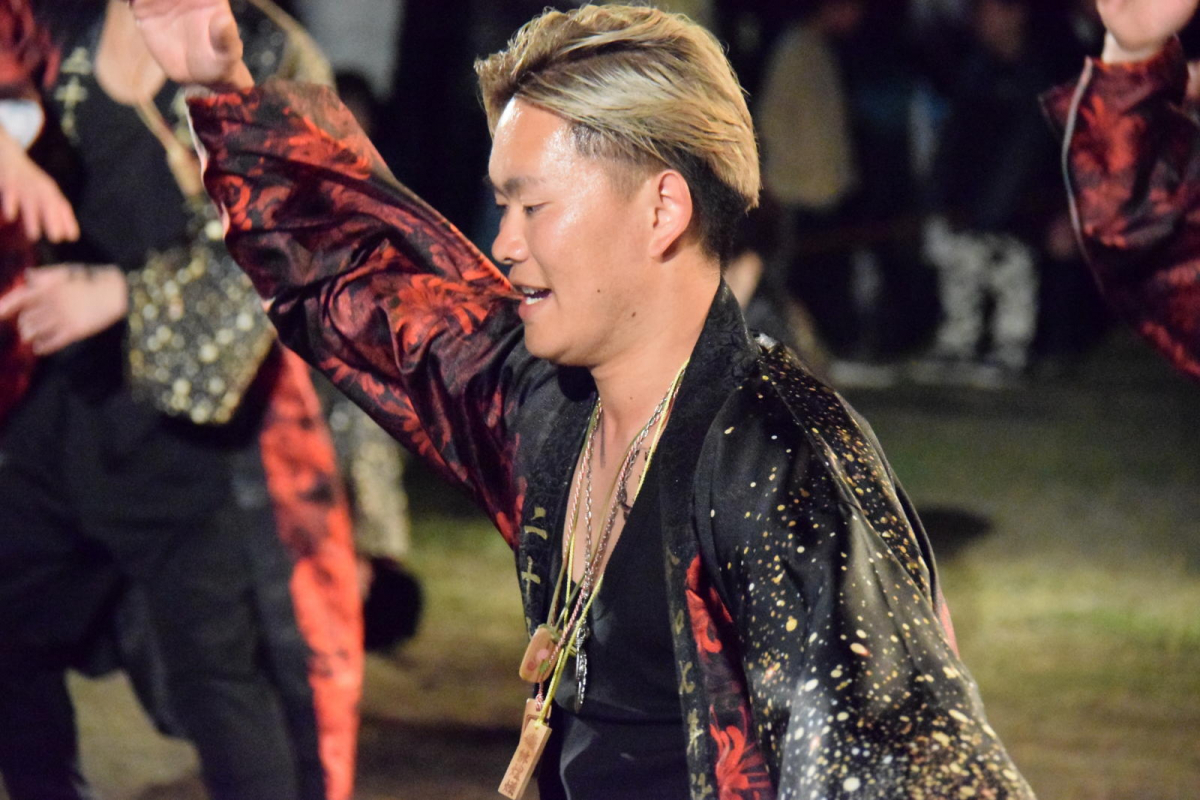 第52回江刺甚句まつり2025その4 2025/05/04