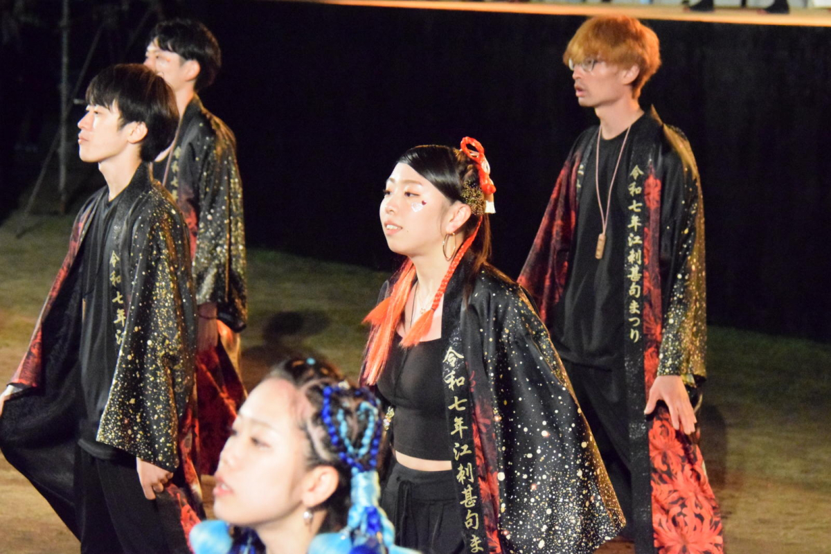 第52回江刺甚句まつり2025その4 2025/05/04