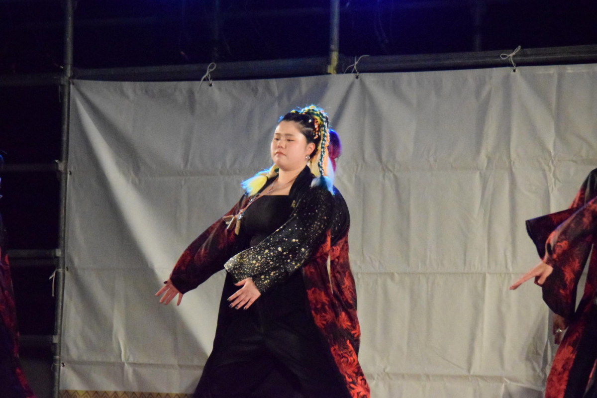 第52回江刺甚句まつり2025その4 2025/05/04