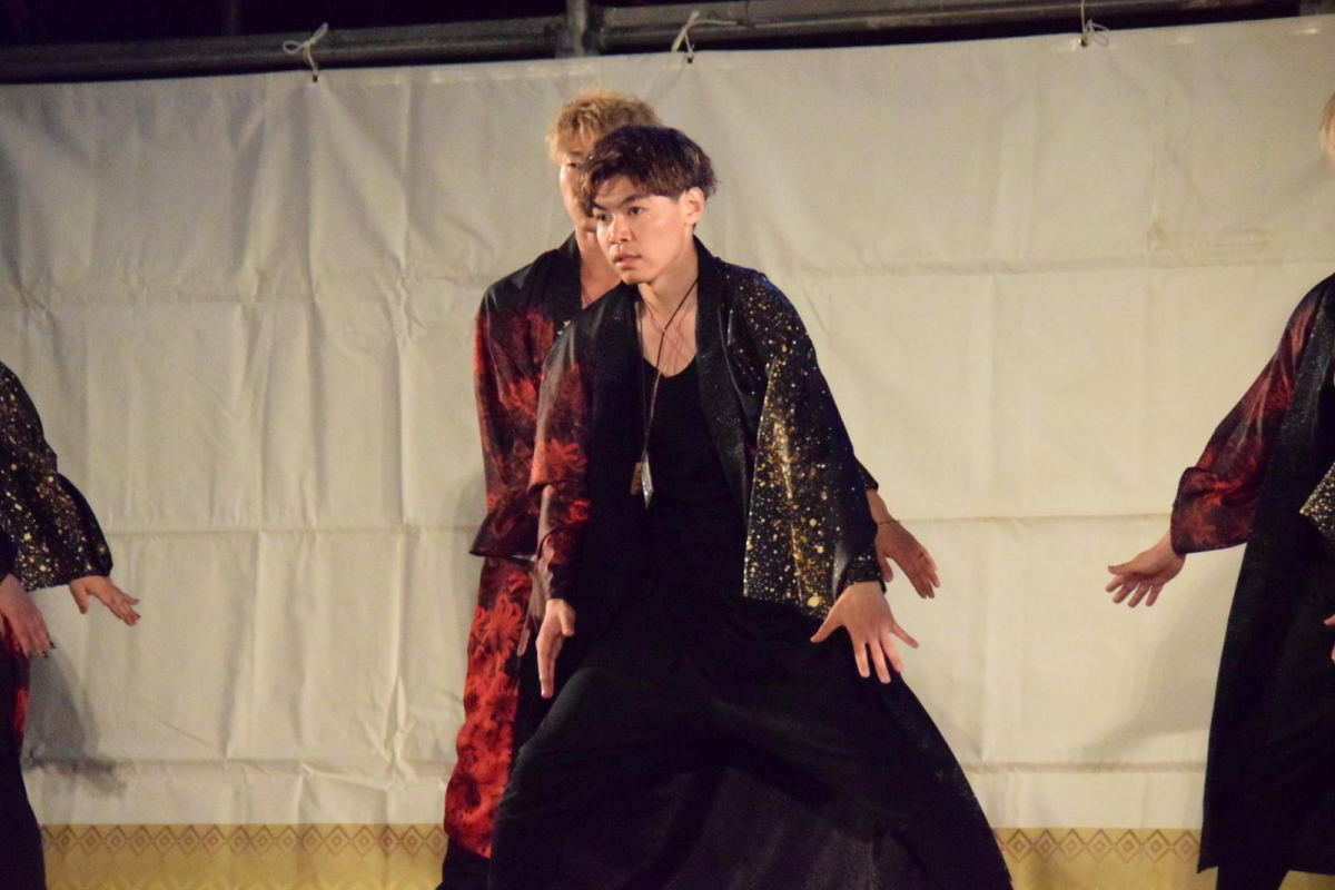 第52回江刺甚句まつり2025その4 2025/05/04