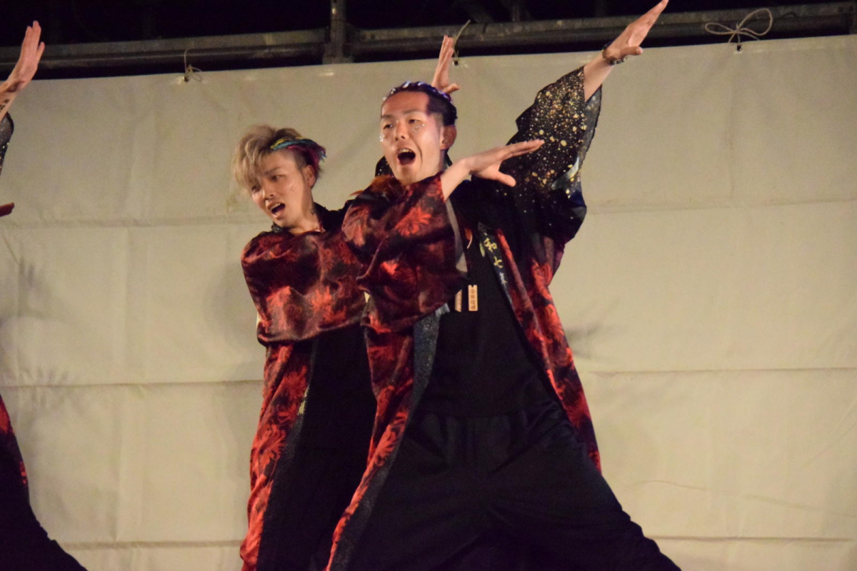 第52回江刺甚句まつり2025その4 2025/05/04