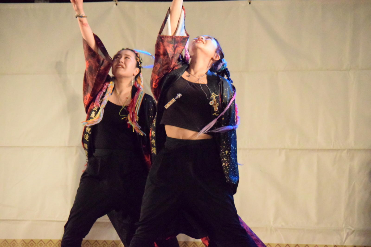 第52回江刺甚句まつり2025その4 2025/05/04