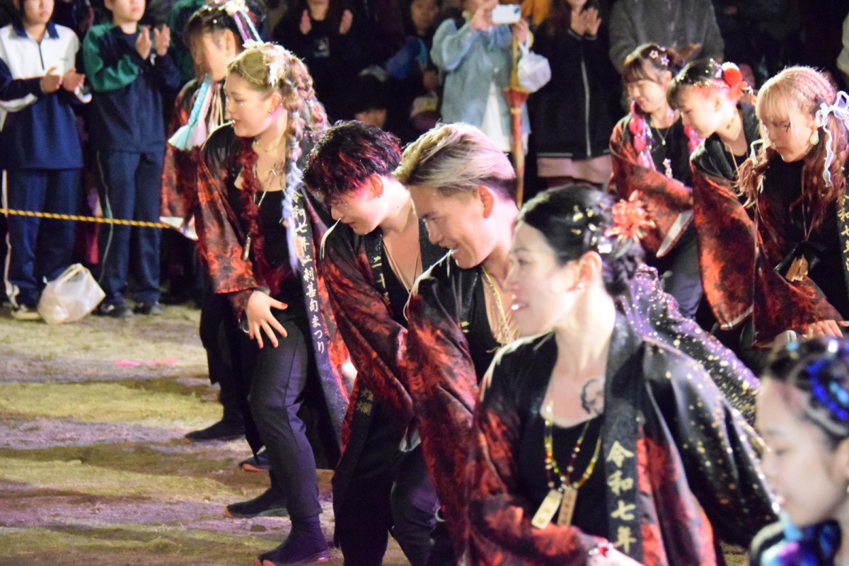 第52回江刺甚句まつり2025その4 2025/05/04