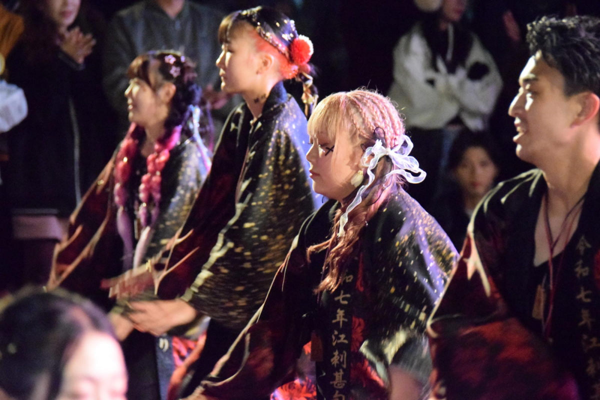 第52回江刺甚句まつり2025その4 2025/05/04