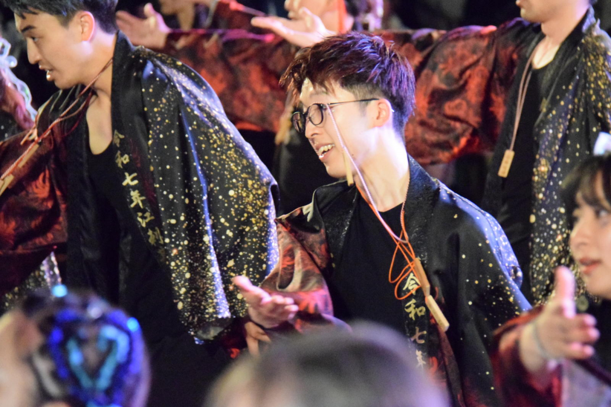 第52回江刺甚句まつり2025その4 2025/05/04