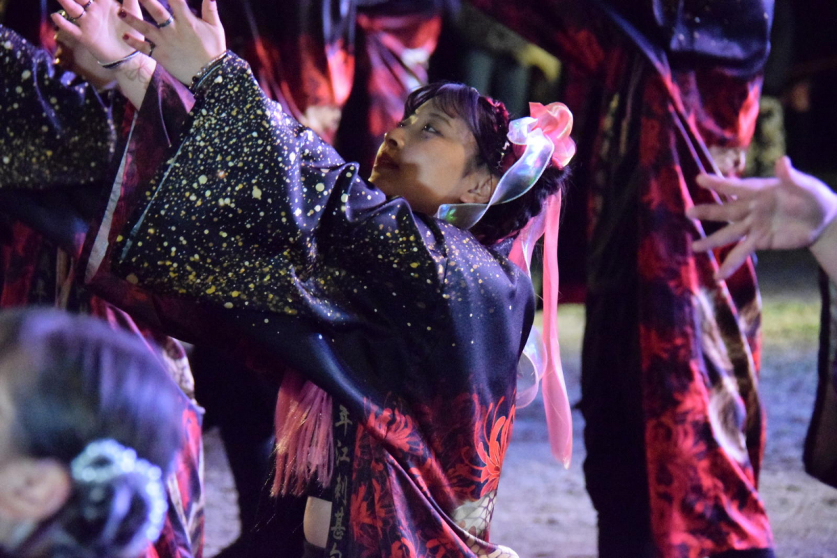 第52回江刺甚句まつり2025その4 2025/05/04