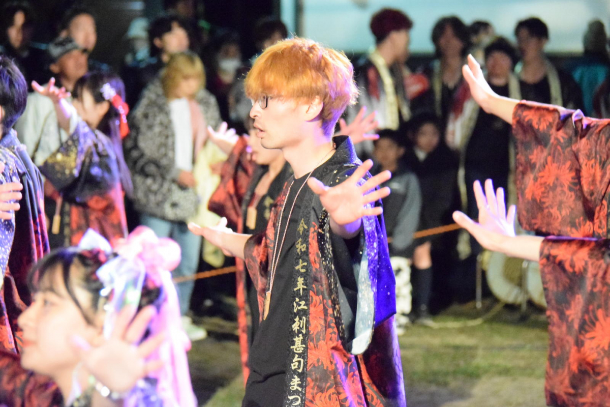 第52回江刺甚句まつり2025その4 2025/05/04