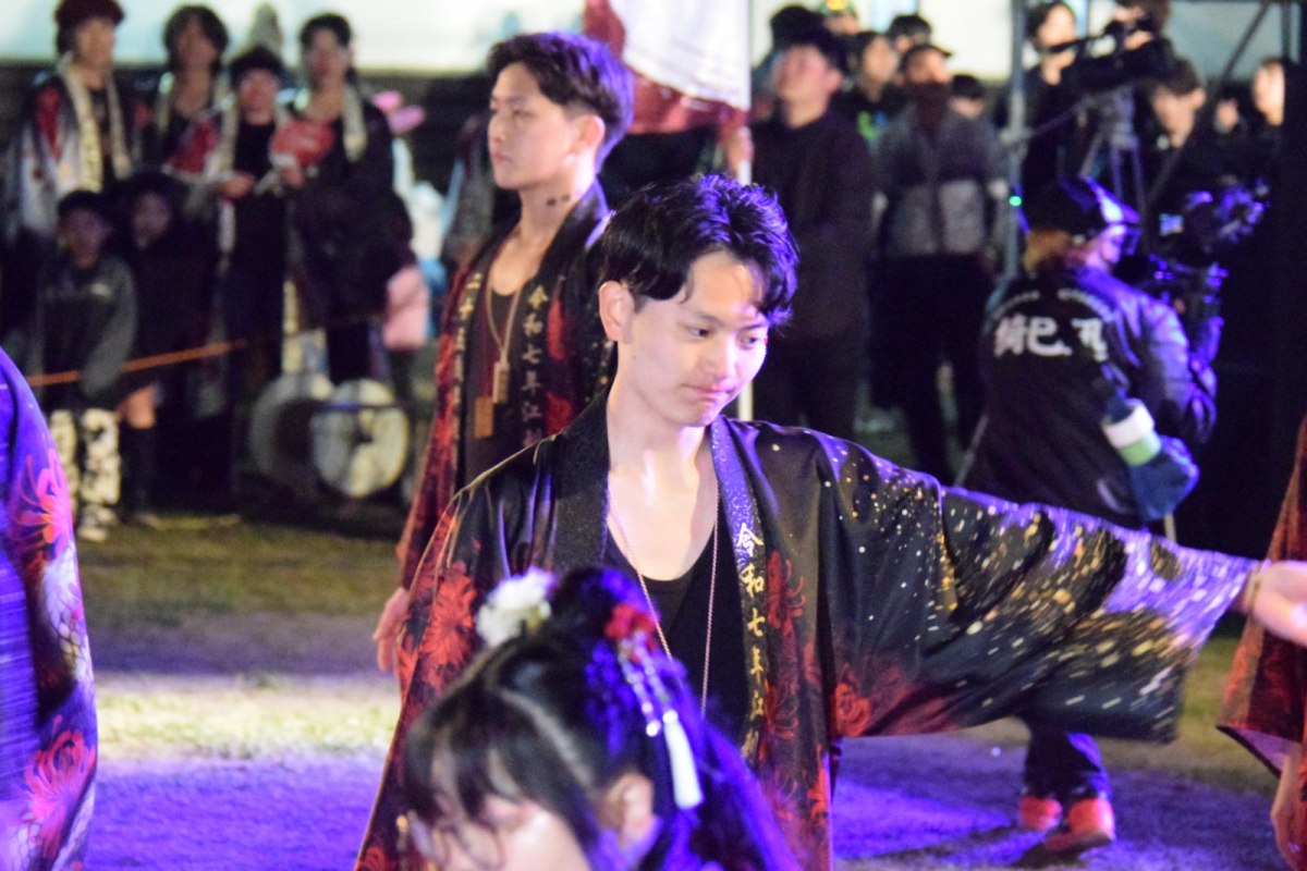 第52回江刺甚句まつり2025その4 2025/05/04