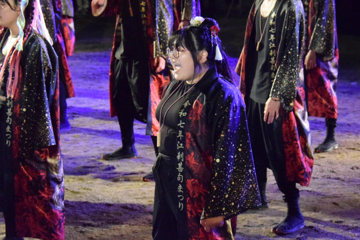 第52回江刺甚句まつり2025その4 2025/05/04