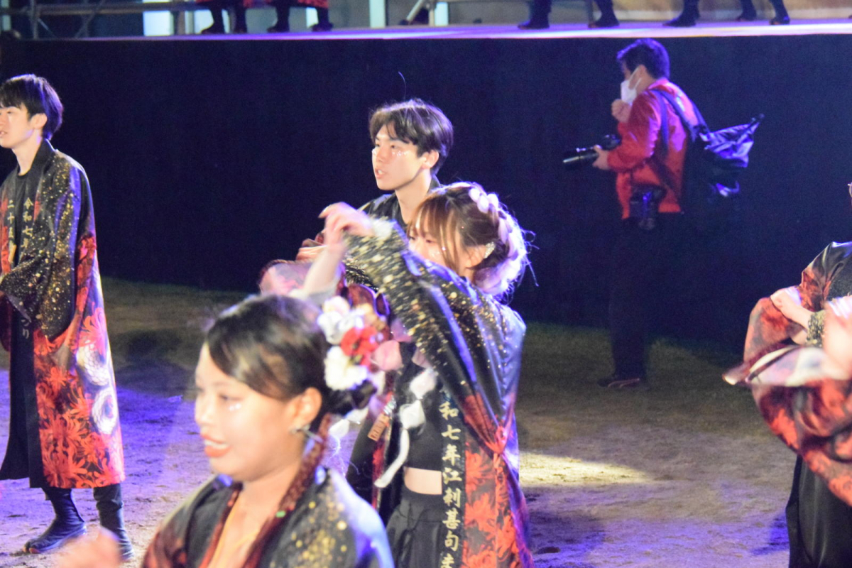 第52回江刺甚句まつり2025その4 2025/05/04