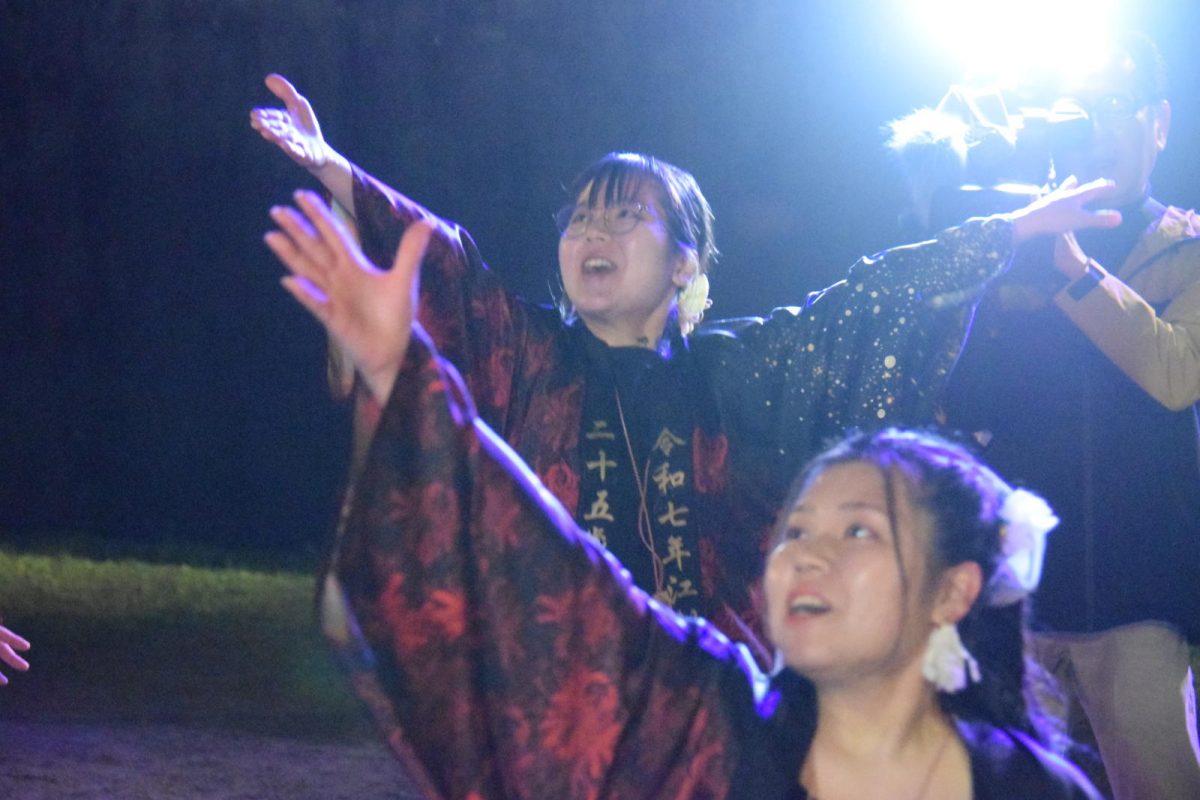 第52回江刺甚句まつり2025その4 2025/05/04