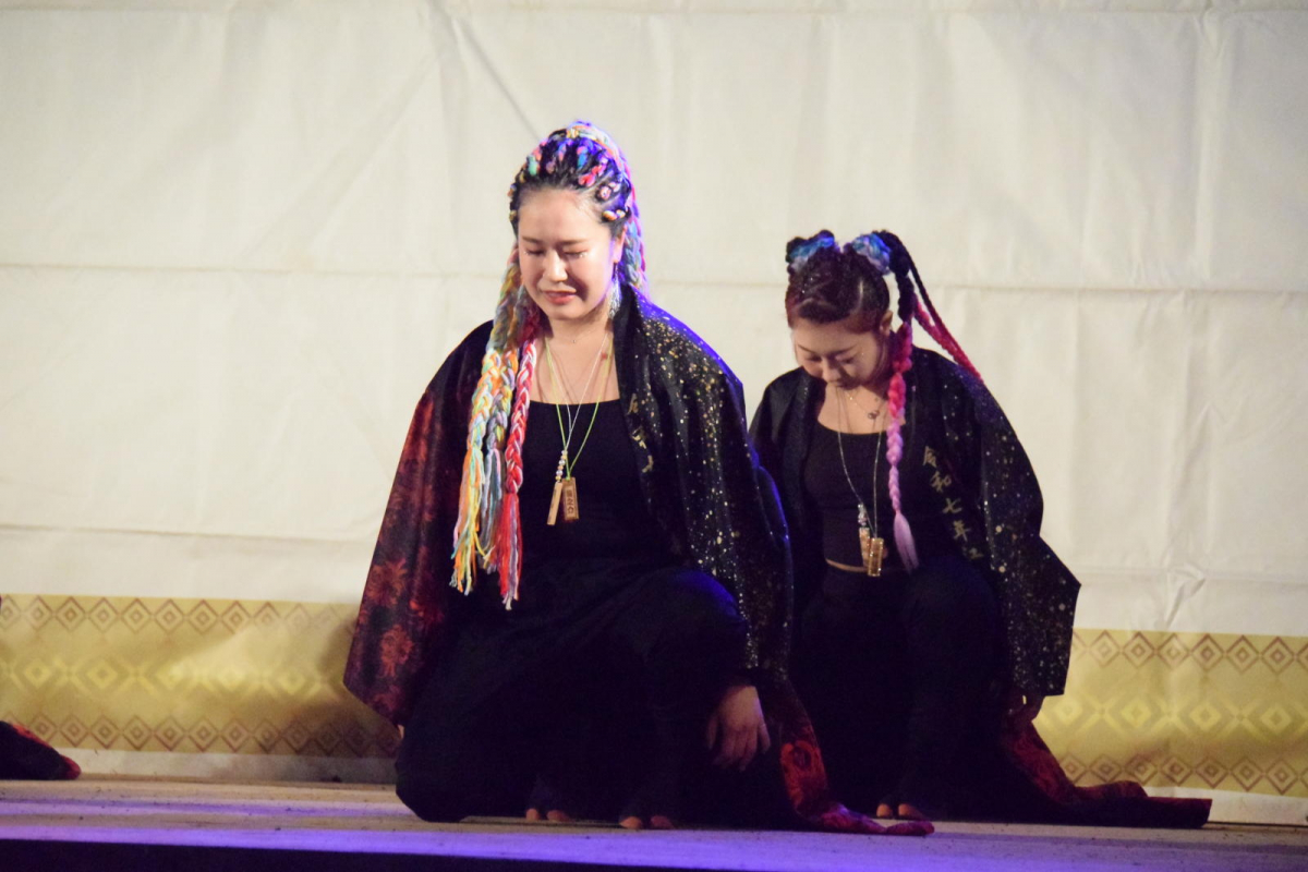 第52回江刺甚句まつり2025その4 2025/05/04