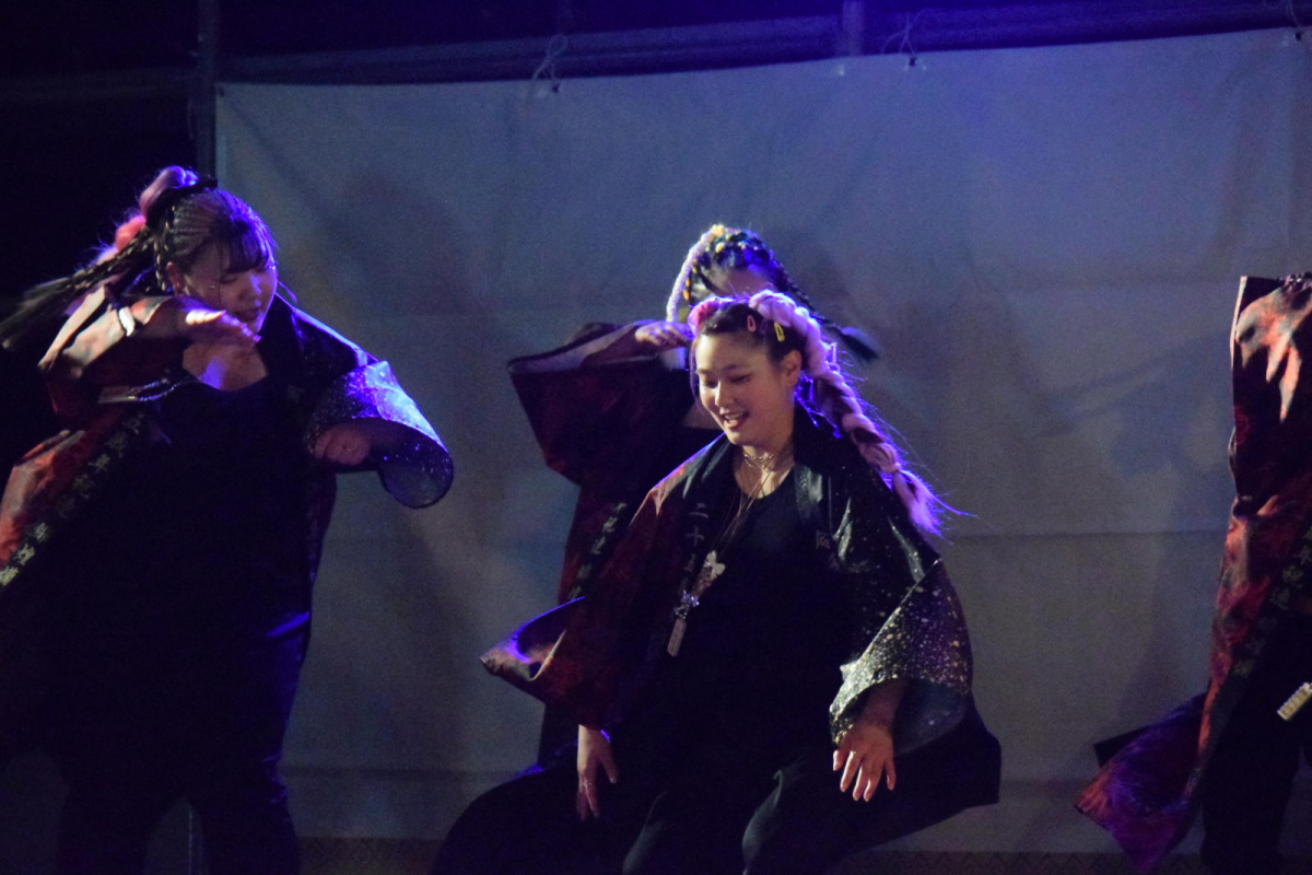 第52回江刺甚句まつり2025その4 2025/05/04