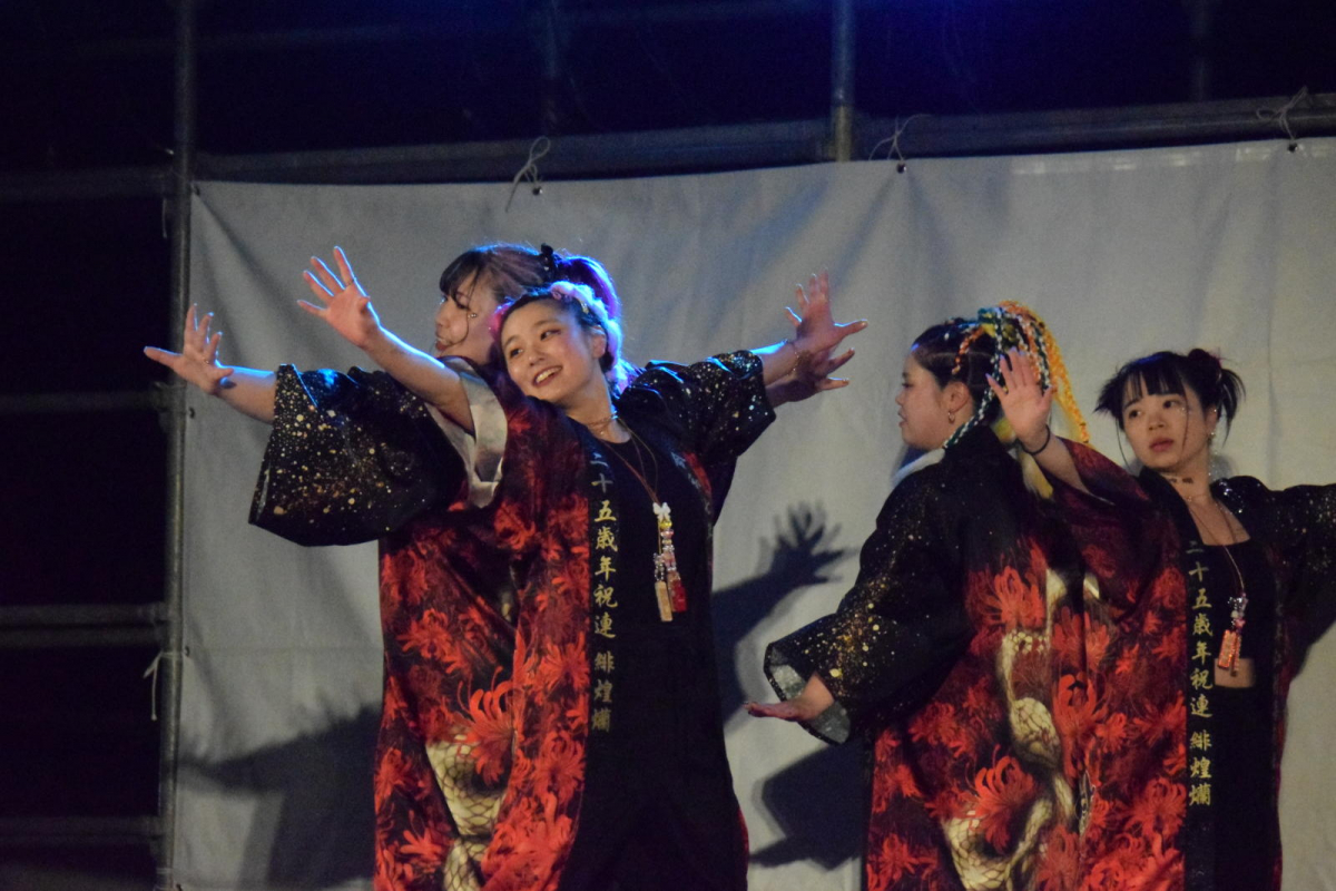 第52回江刺甚句まつり2025その4 2025/05/04