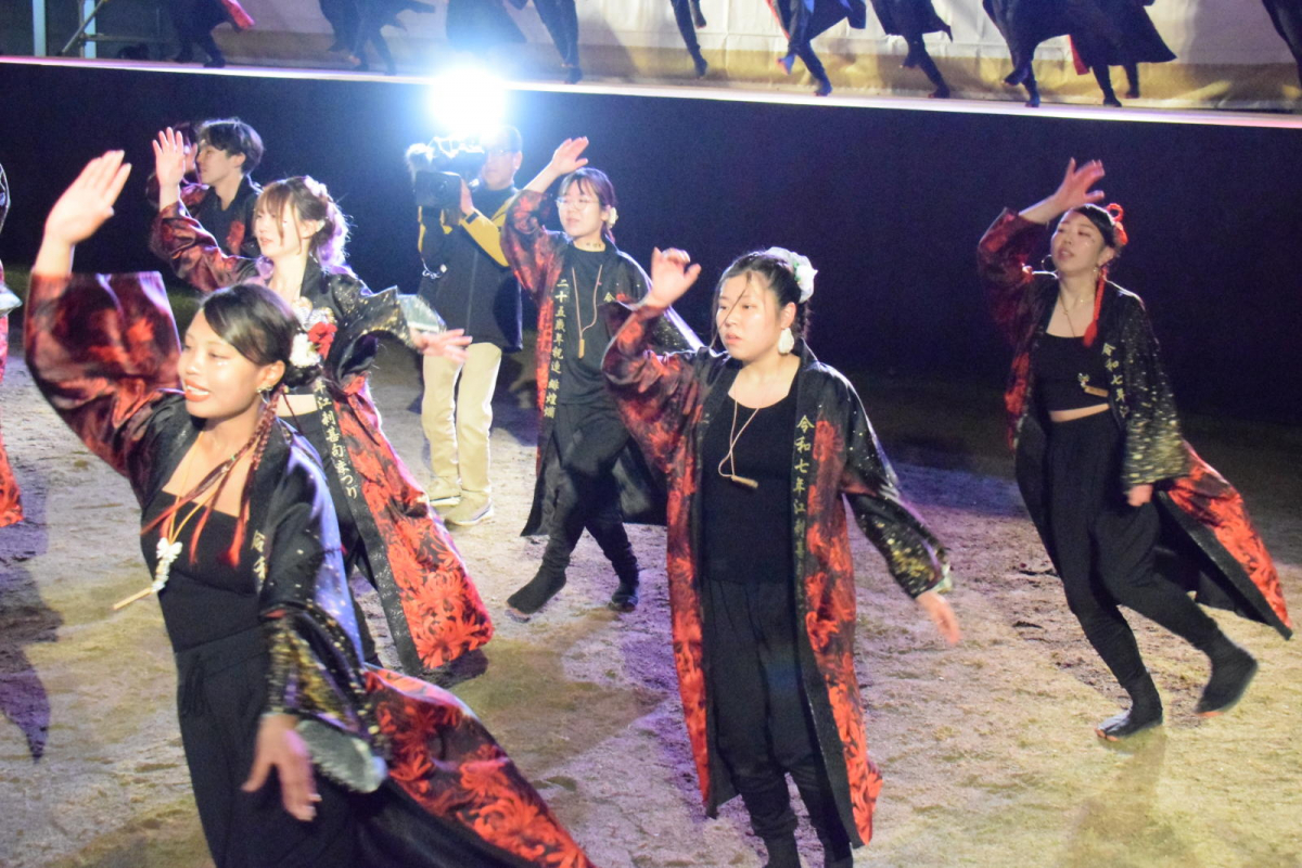 第52回江刺甚句まつり2025その4 2025/05/04