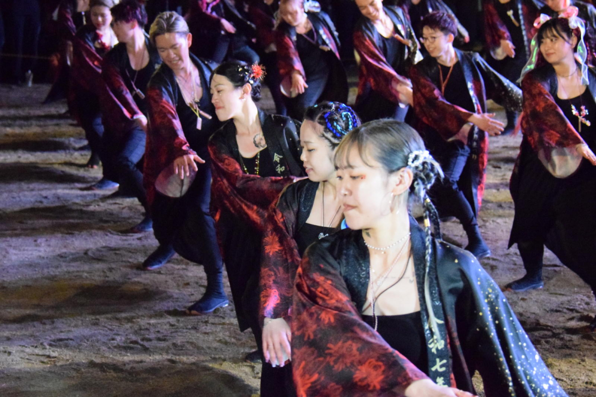 第52回江刺甚句まつり2025その4 2025/05/04