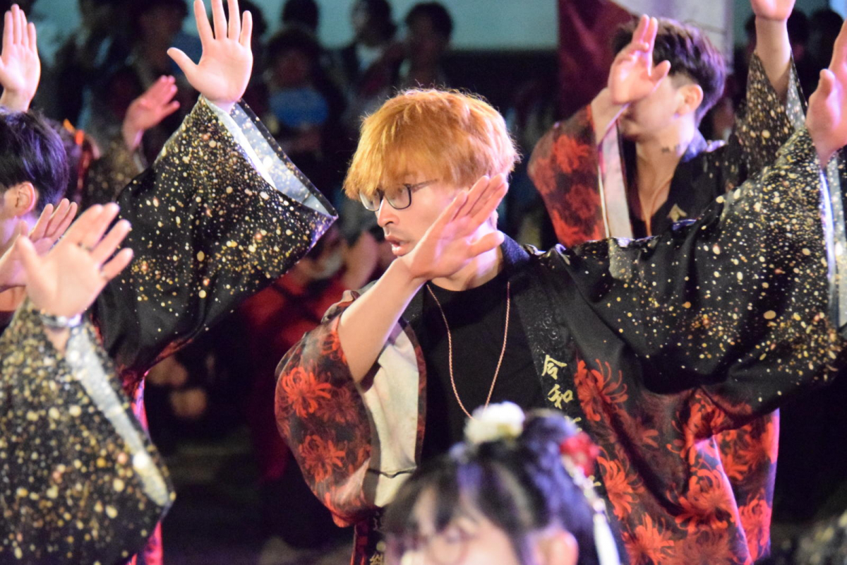 第52回江刺甚句まつり2025その4 2025/05/04