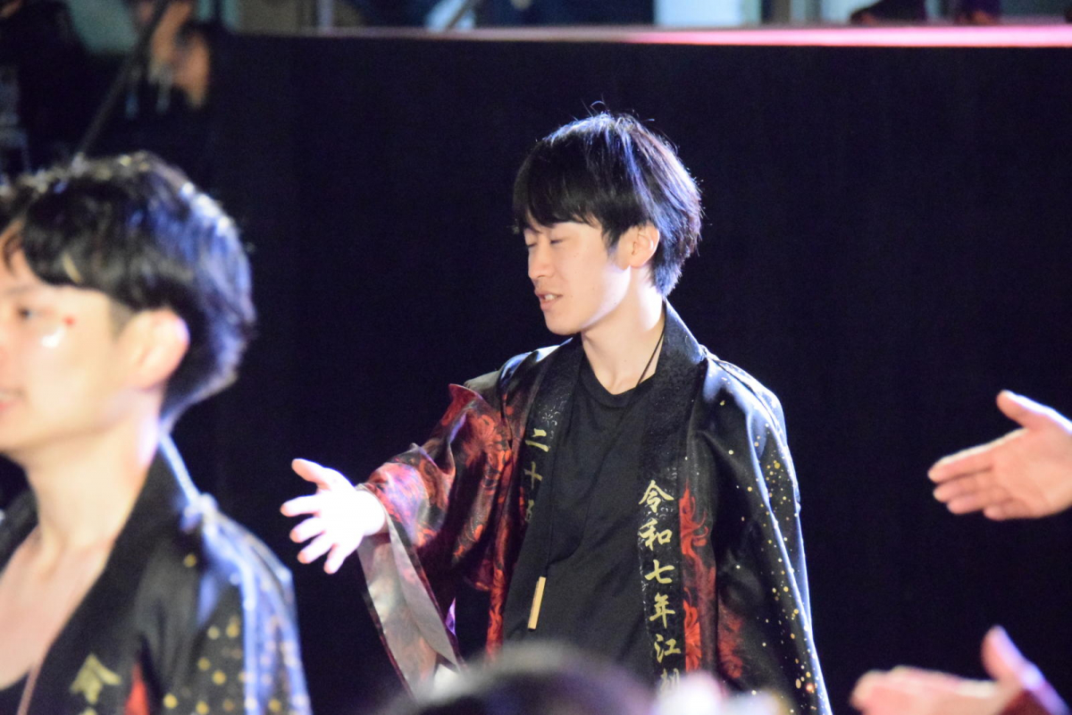 第52回江刺甚句まつり2025その4 2025/05/04