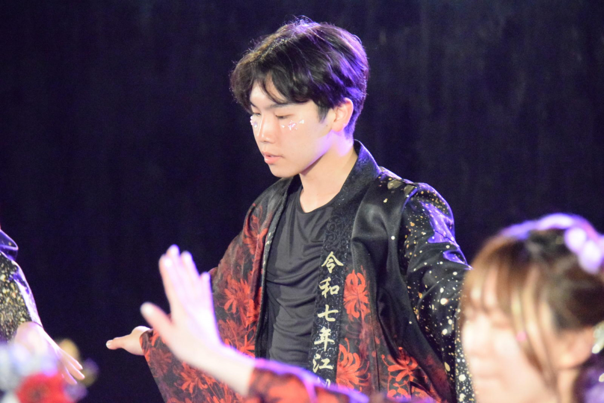 第52回江刺甚句まつり2025その4 2025/05/04