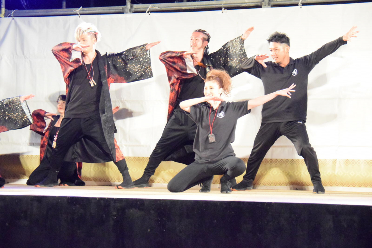 第52回江刺甚句まつり2025その4 2025/05/04