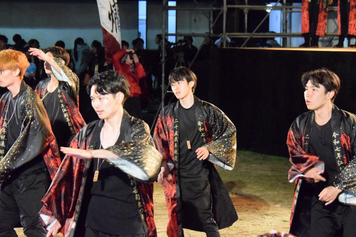 第52回江刺甚句まつり2025その4 2025/05/04