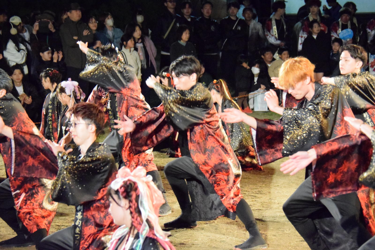 第52回江刺甚句まつり2025その4 2025/05/04