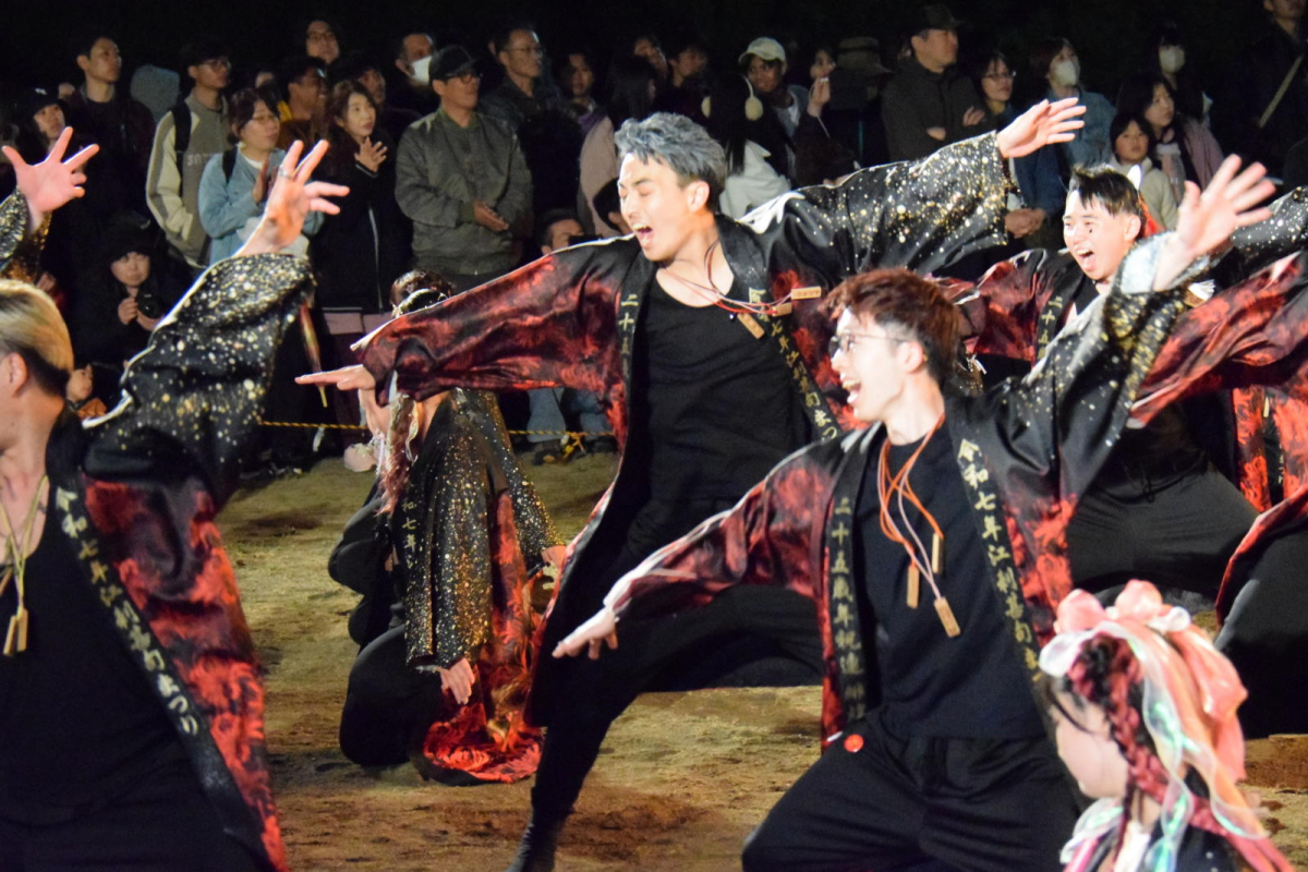 第52回江刺甚句まつり2025その4 2025/05/04