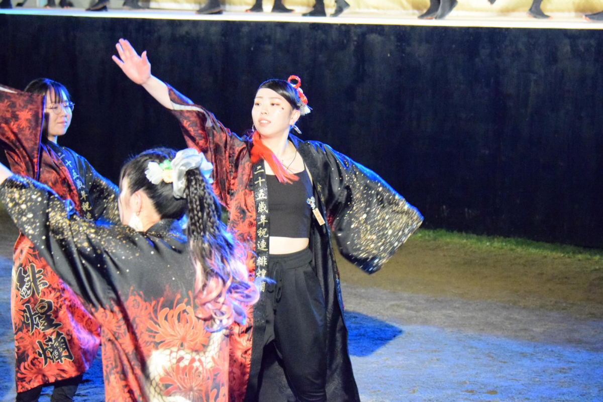 第52回江刺甚句まつり2025その4 2025/05/04