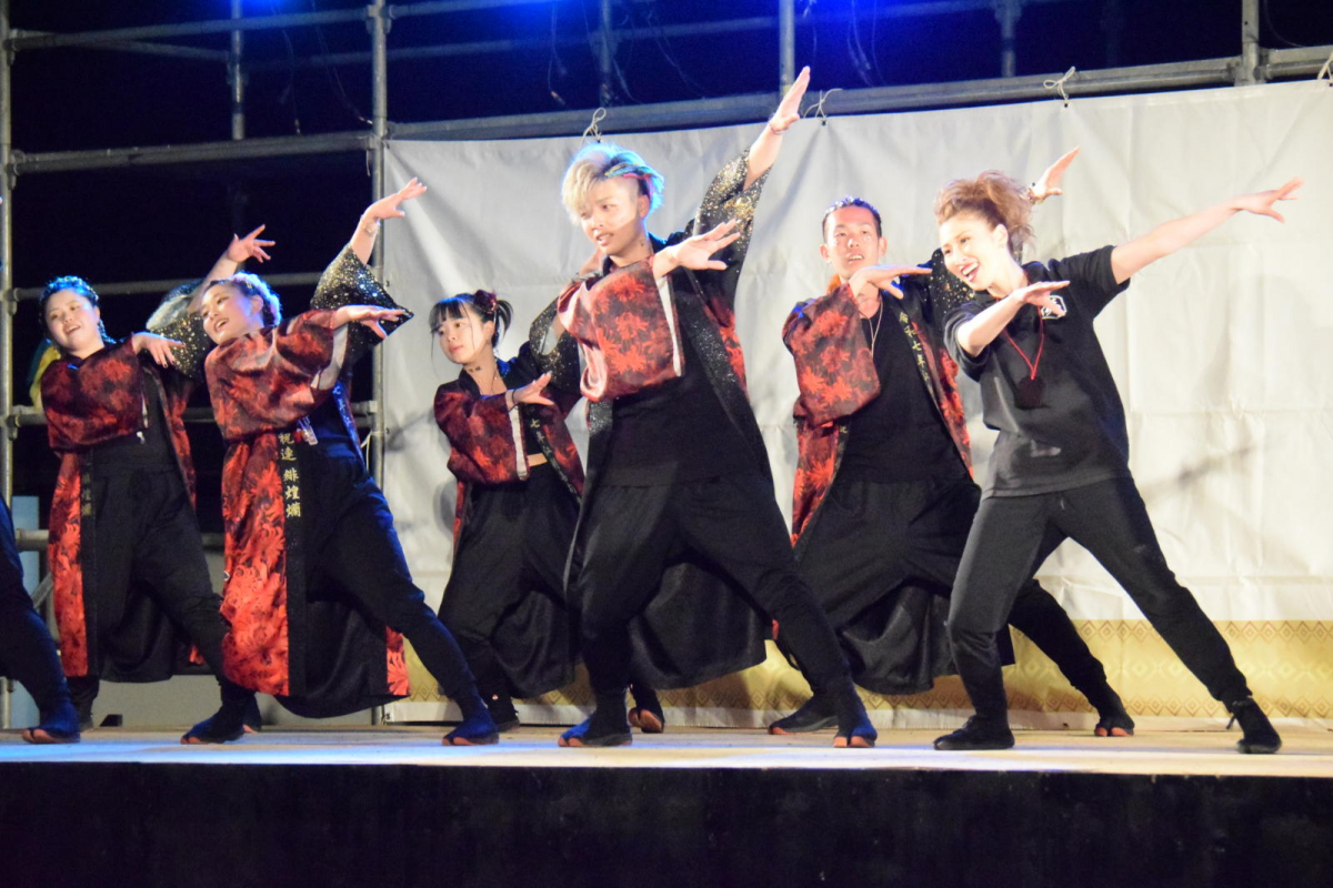 第52回江刺甚句まつり2025その4 2025/05/04