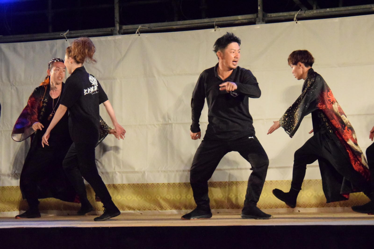 第52回江刺甚句まつり2025その4 2025/05/04