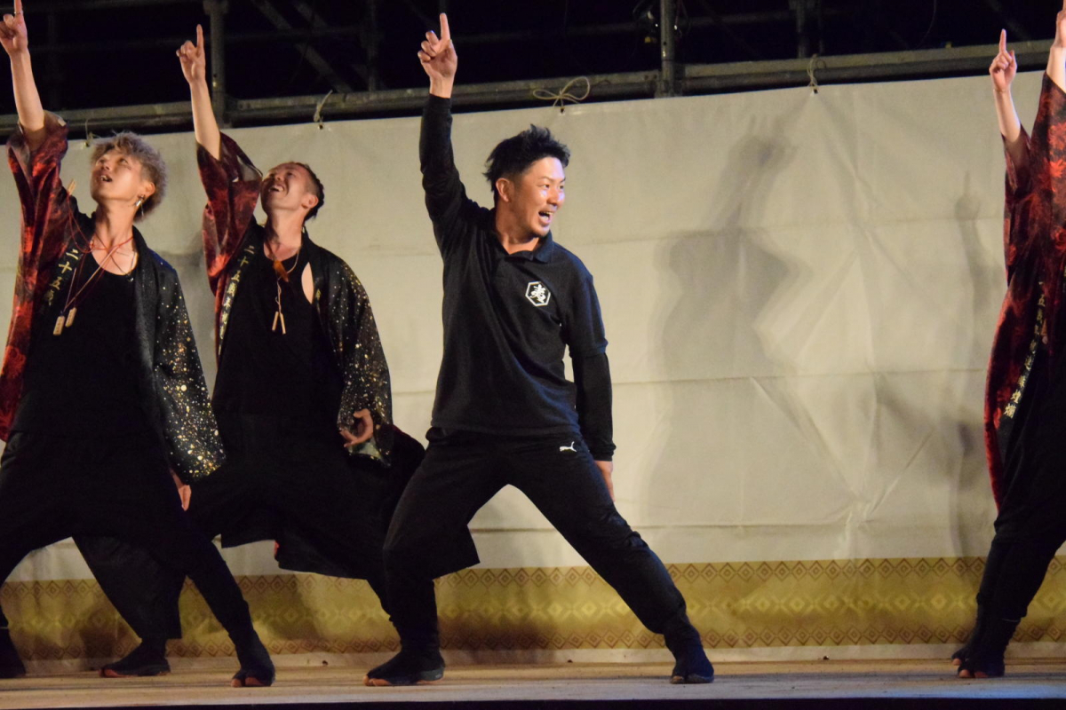 第52回江刺甚句まつり2025その4 2025/05/04