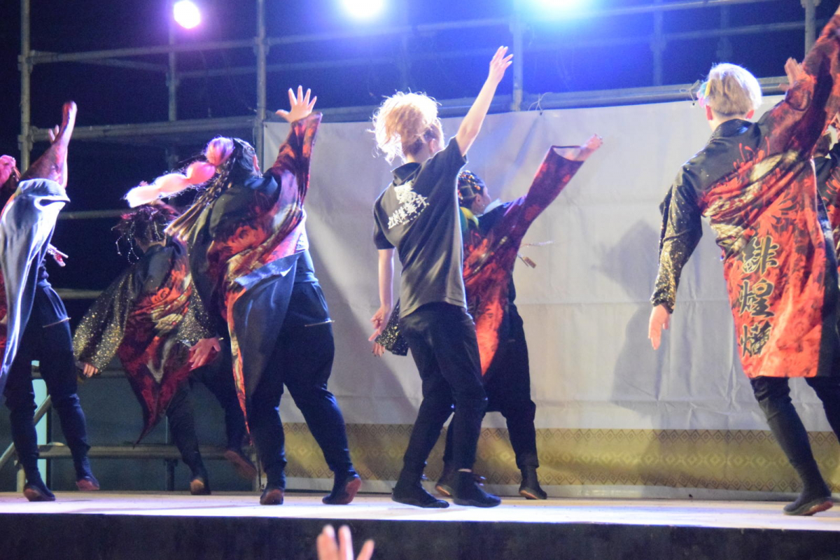 第52回江刺甚句まつり2025その4 2025/05/04