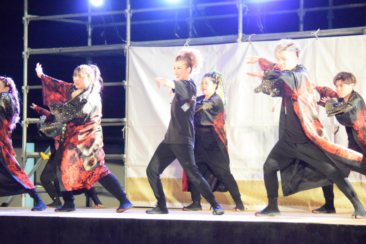 第52回江刺甚句まつり2025その4 2025/05/04