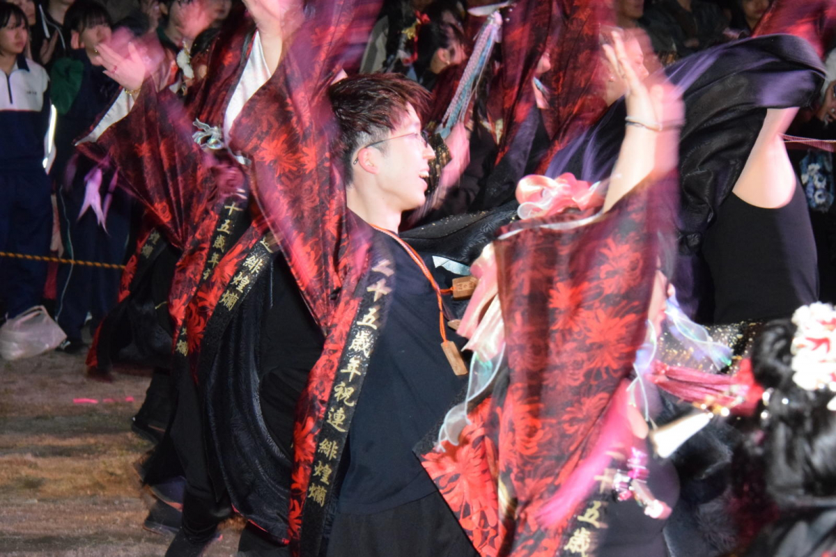 第52回江刺甚句まつり2025その4 2025/05/04