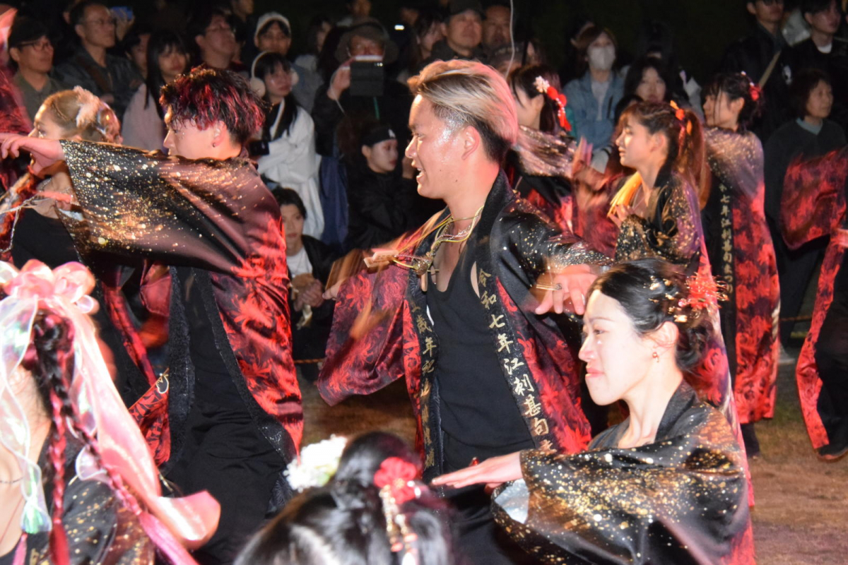 第52回江刺甚句まつり2025その4 2025/05/04