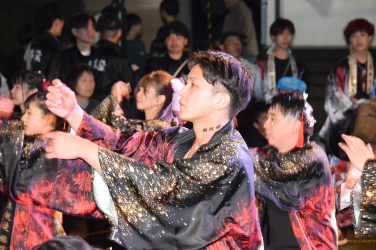 第52回江刺甚句まつり2025その4 2025/05/04