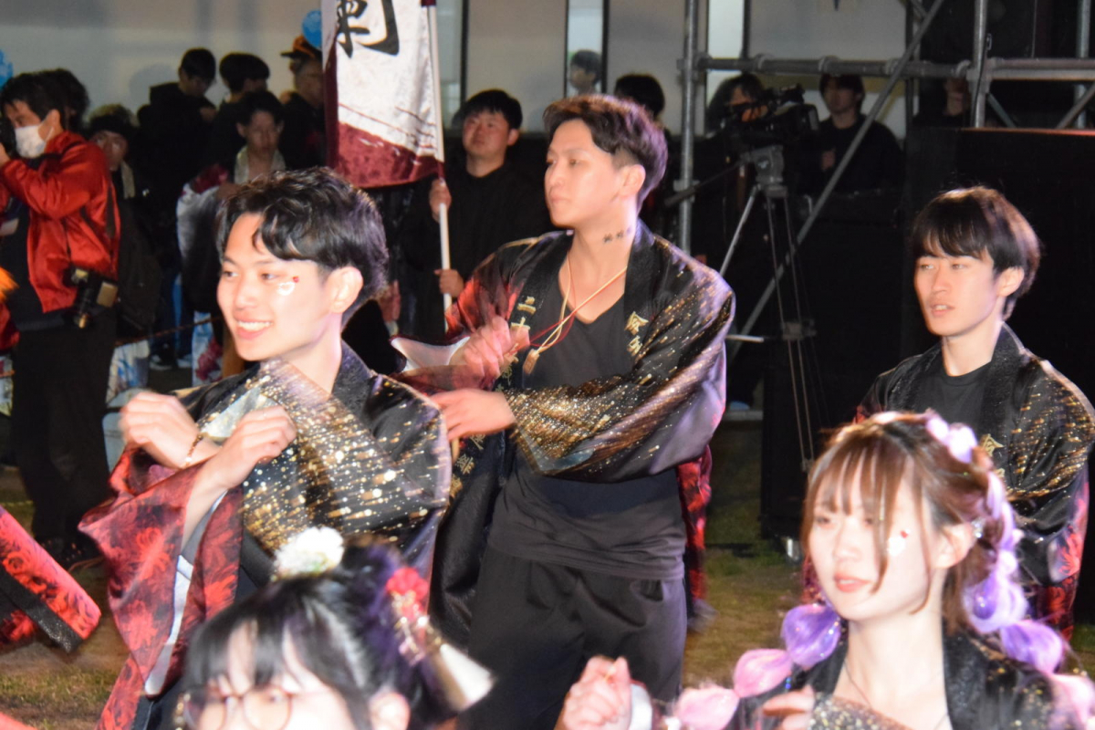 第52回江刺甚句まつり2025その4 2025/05/04