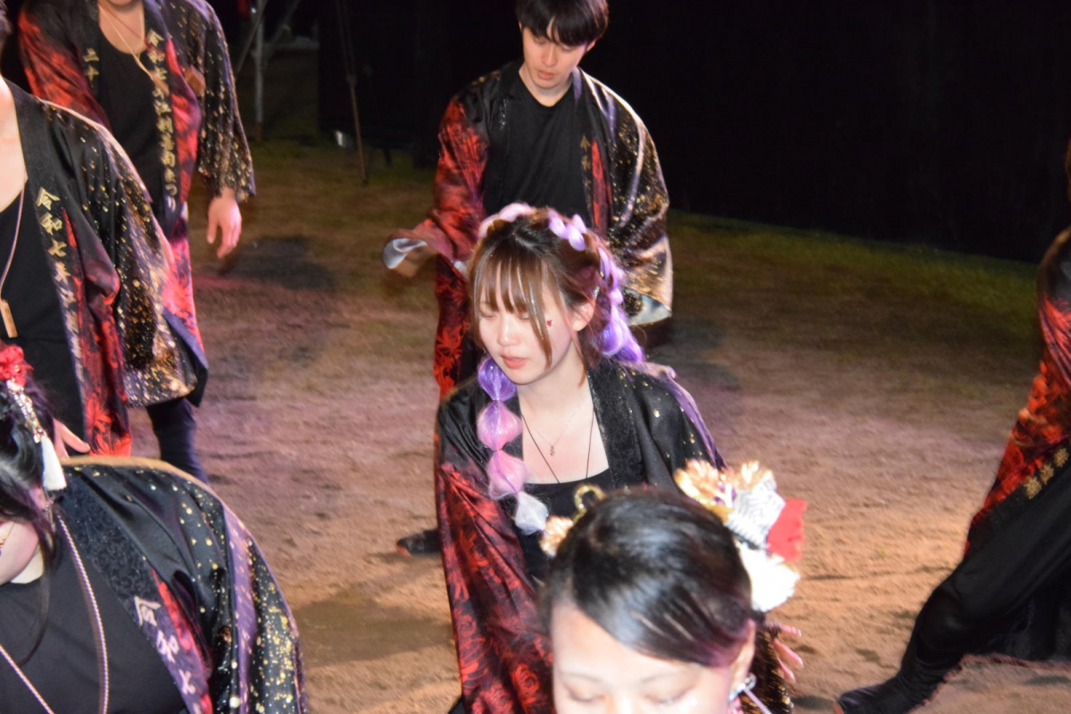 第52回江刺甚句まつり2025その4 2025/05/04