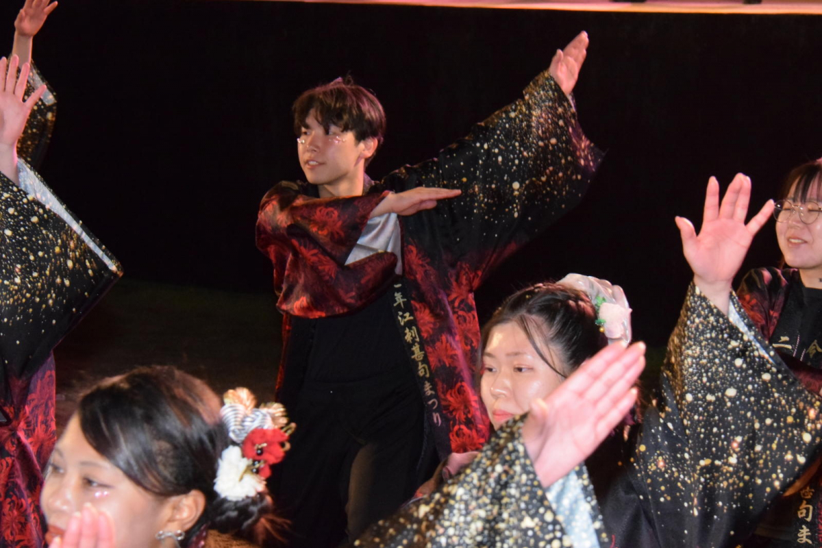 第52回江刺甚句まつり2025その4 2025/05/04