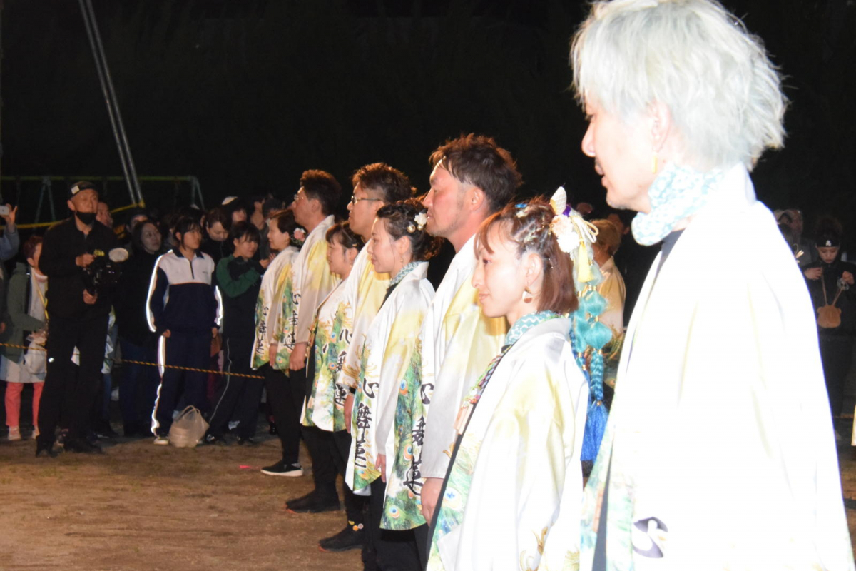 第52回江刺甚句まつり2025その4 2025/05/04