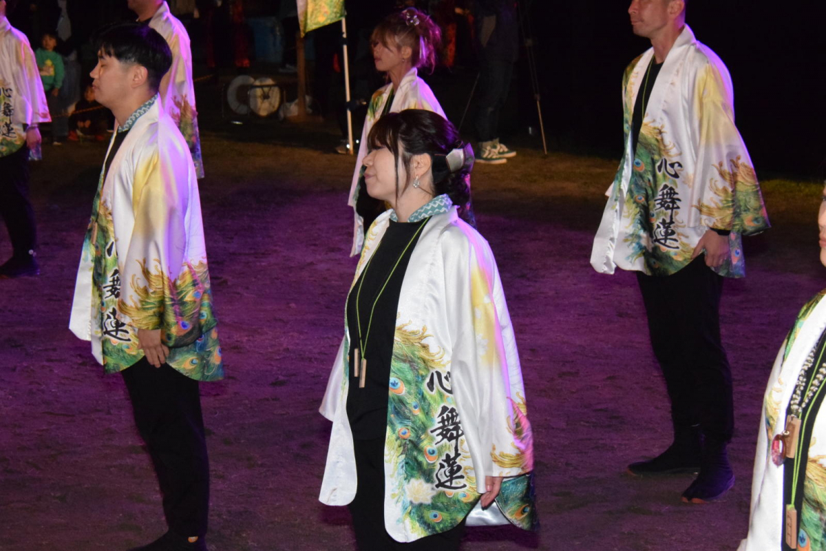 第52回江刺甚句まつり2025その4 2025/05/04