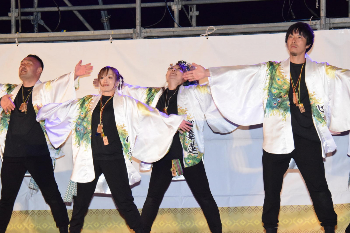 第52回江刺甚句まつり2025その4 2025/05/04