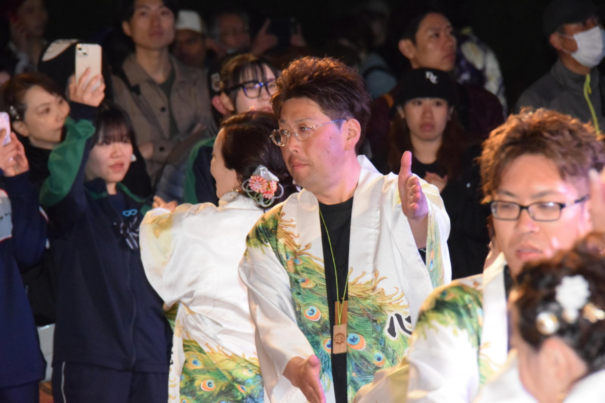 第52回江刺甚句まつり2025その4 2025/05/04