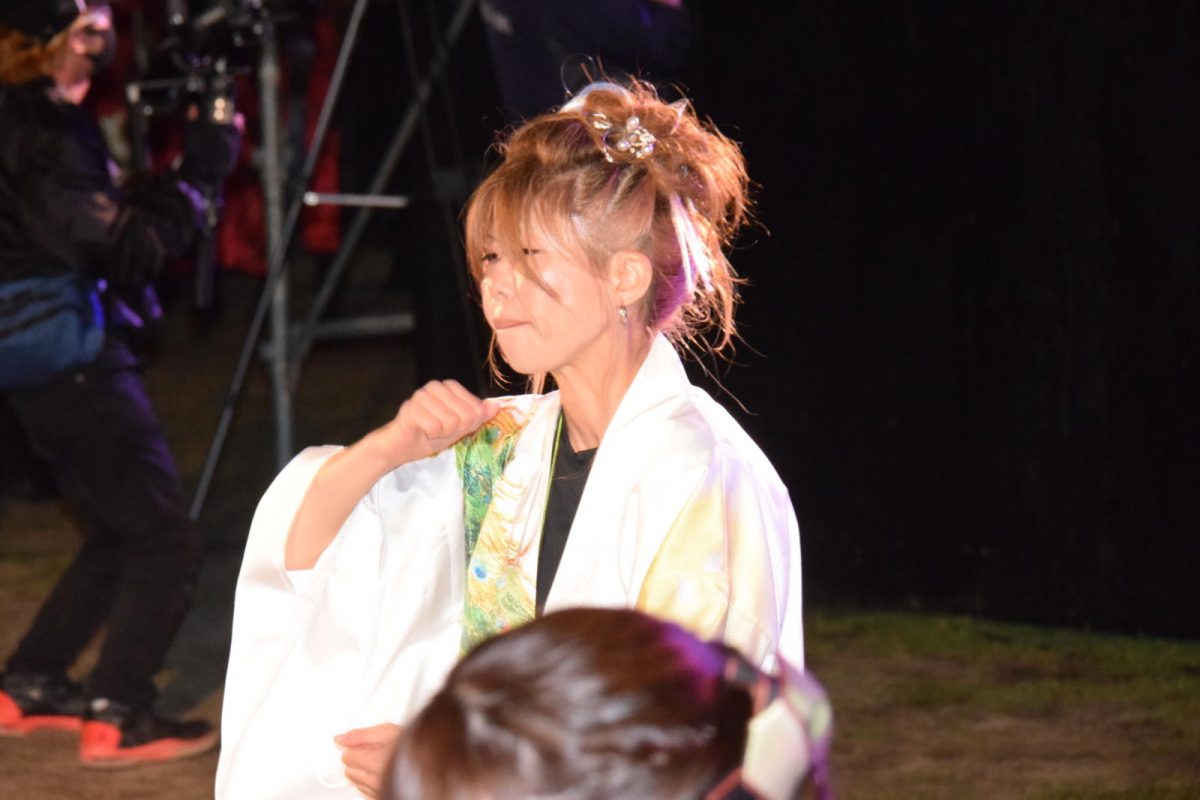 第52回江刺甚句まつり2025その4 2025/05/04