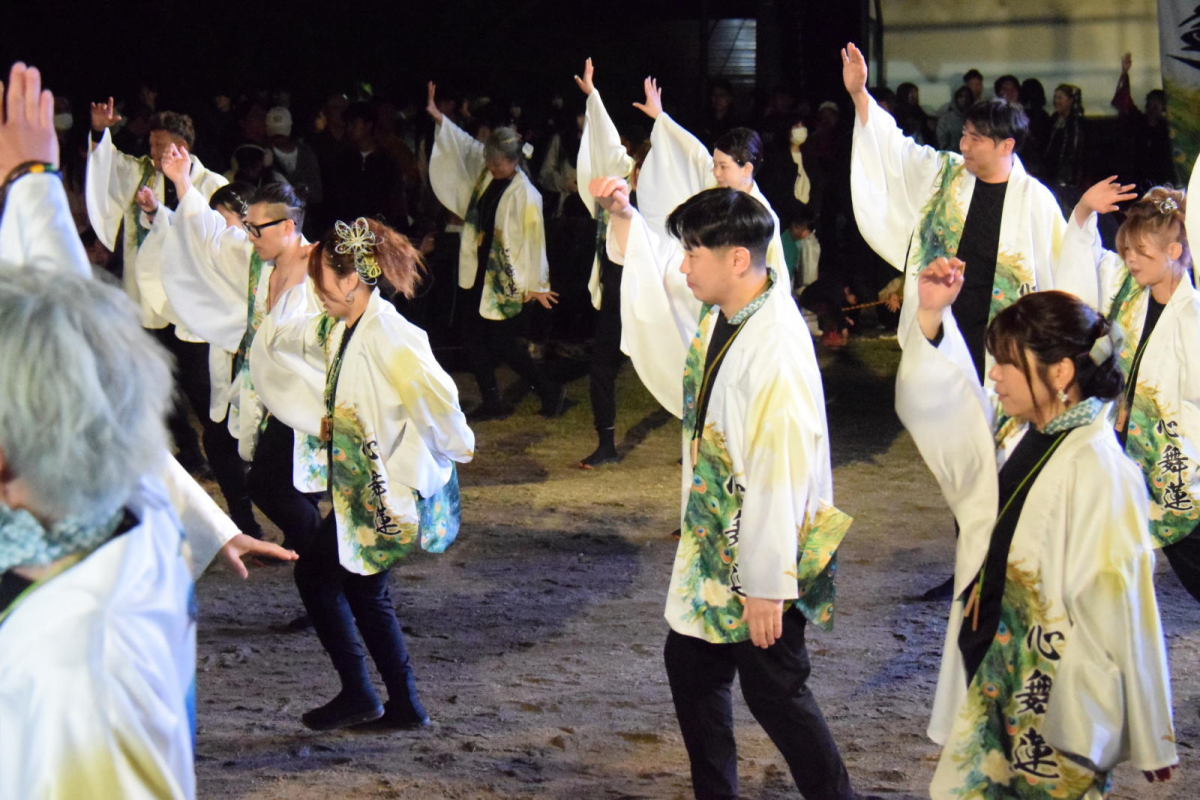 第52回江刺甚句まつり2025その4 2025/05/04