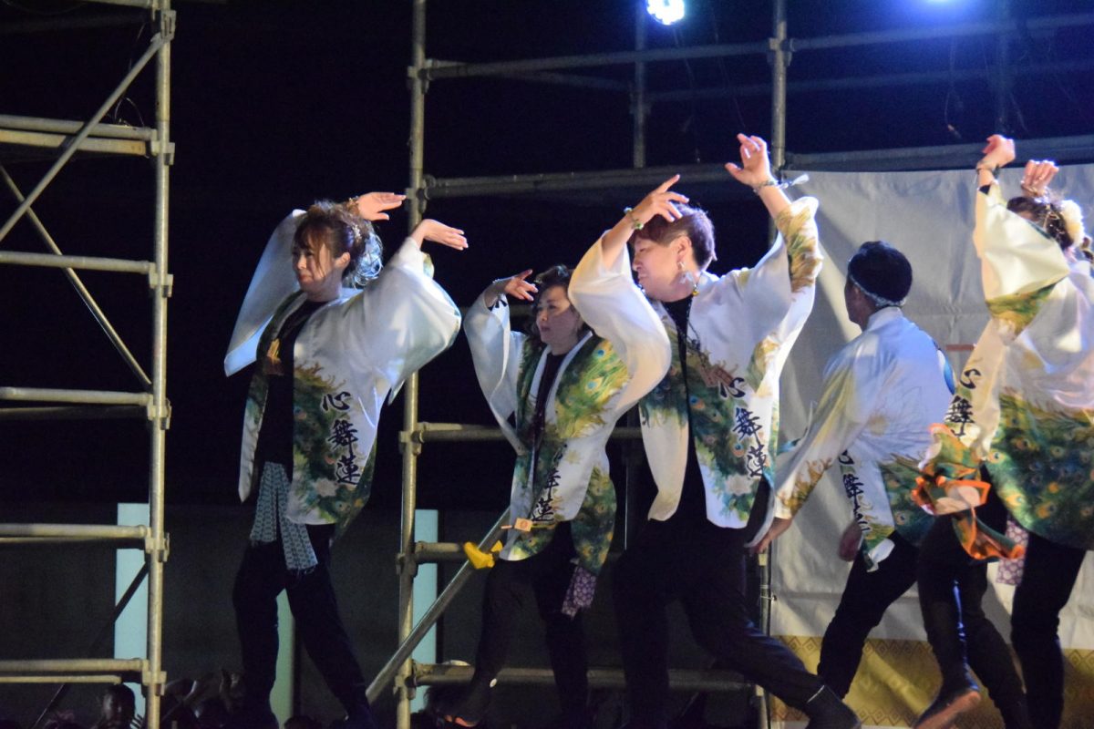 第52回江刺甚句まつり2025その4 2025/05/04