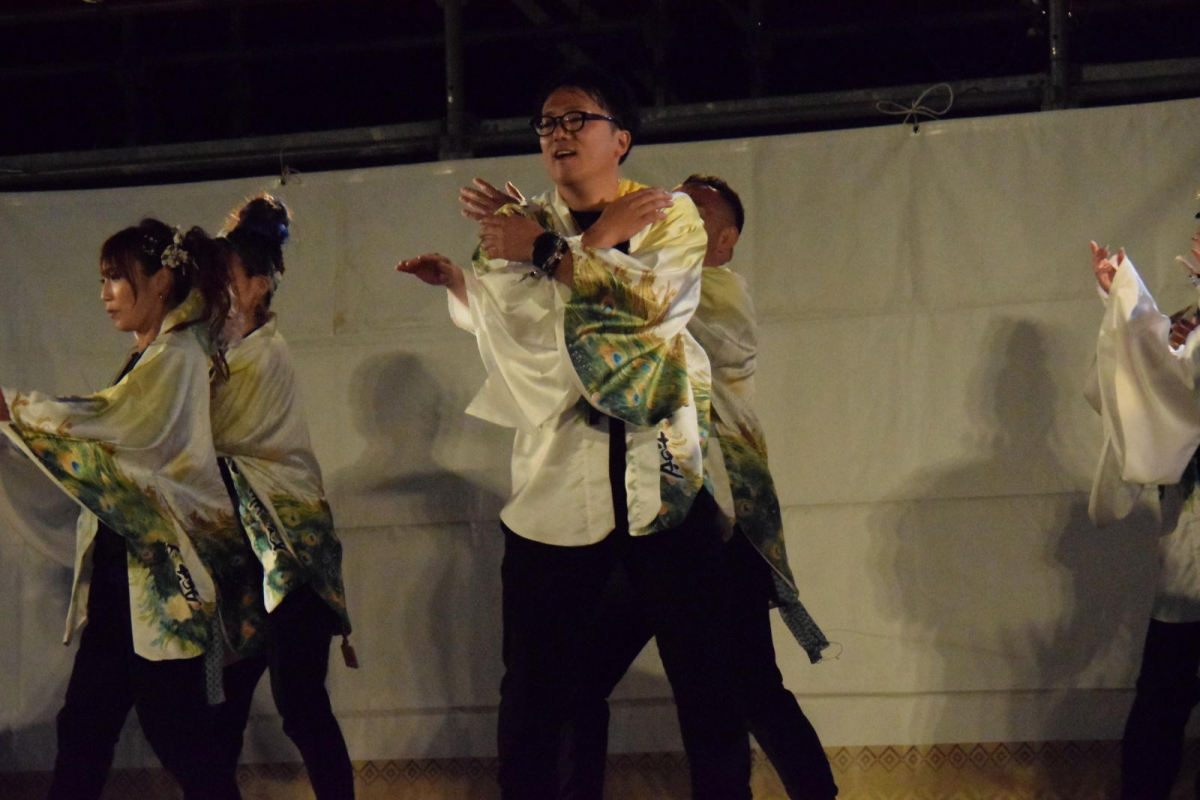 第52回江刺甚句まつり2025その4 2025/05/04