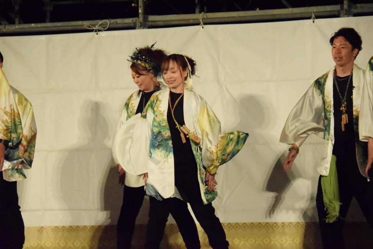 第52回江刺甚句まつり2025その4 2025/05/04